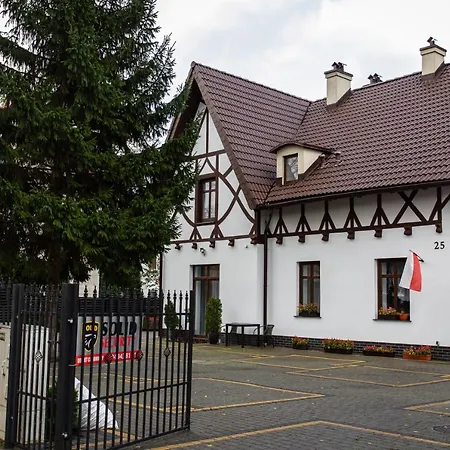 Bed & Breakfast Gold