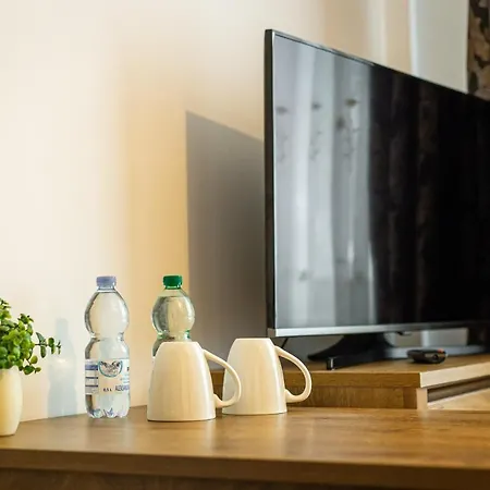 Gold Bed & Breakfast Koszalin