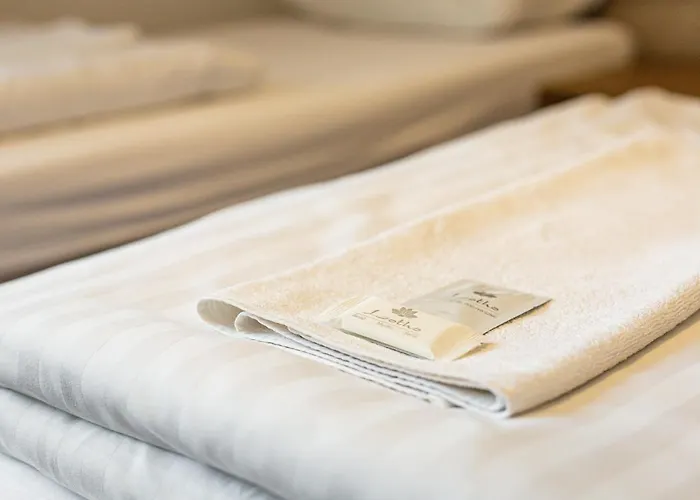 Gold Bed and breakfast