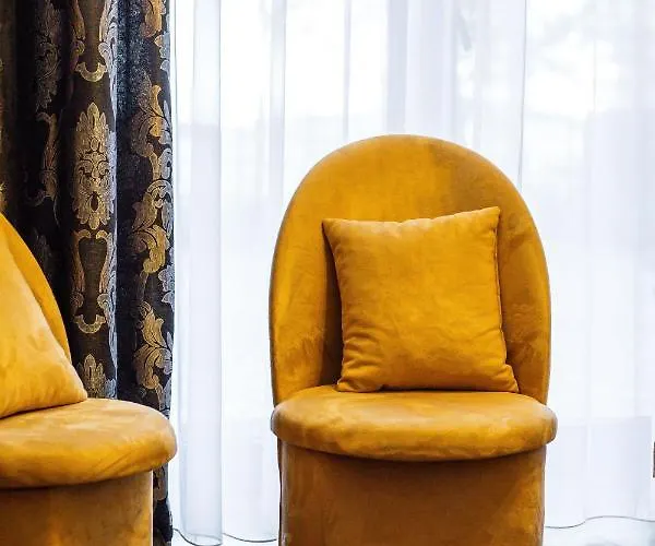 Gold Bed and breakfast Koszalin