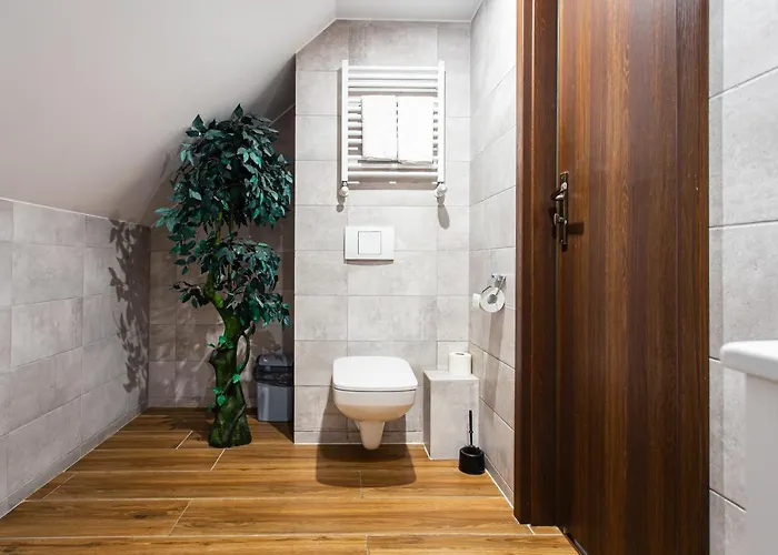 Bed and breakfast Gold